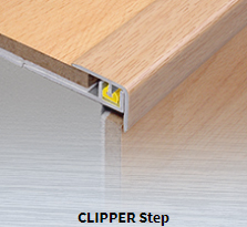 Clipper Step
